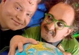 Ever notice that Dr. Forrester occasionally calls Frank, Larry or Lawrence?  : r/MST3K