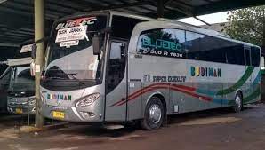 Armada dan fasilitas bus budiman. Info Harga Tiket Bus Budiman Khusus Lebaran 2019 Jurusan Jabodetabek Tasikmalaya
