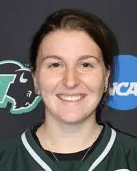 2014-2015 Women's Ice Hockey Roster