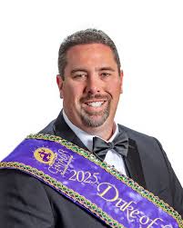 Photos: Krewe of Centaur 2024-2025 Mardi Gras Season Royalty