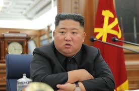 While kim jong un isn't attending the united nations general assembly in new york this week, he had what amounted to a de facto spokesman singing his praises: ê¹€ì •ì€ ìˆ˜ìˆ  í›„ ìƒíƒœ ìœ„ë…ì„¤ êµ­ë°©ë¶€ ì˜ˆì˜ì£¼ì‹œ ì¤'