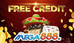 Mega888 Free Credit Free Casino Slot Games Amazon Gift Card Free Free Slot Games