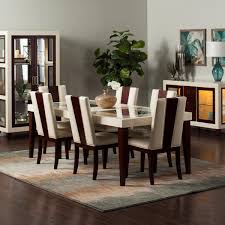 Zeno Dining Collection Minimalist Dining Room Dining Room Furniture Sets Casual Dining Room Furniture