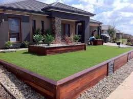We did not find results for: Get Inspired By Photos Of Retaining Walls From Australian Designers Trade Professionals Pag Front Yard Design Landscaping Retaining Walls Modern Front Yard
