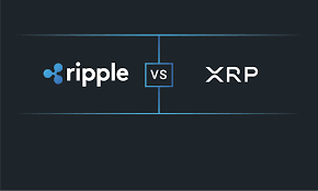 3 days ago by cointelegraph. The Difference Between Ripple And Xrp Ripple