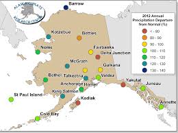 23 Full Alaska Climate