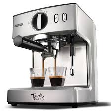 Eupa Commercial Semi Automatic Espresso Maker Pump High Pressure Steam Foam Coffee Machine T Home Coffee Machines Espresso Coffee Machine Electric Coffee Maker