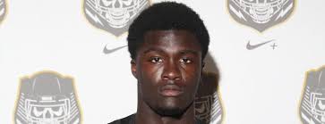 Demetrius Taylor, Appalachian State, Linebacker