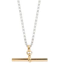 T Bar Jewellery Tilly Sveaas Jewellery Bar Jewelry Bar Necklace Jewelry
