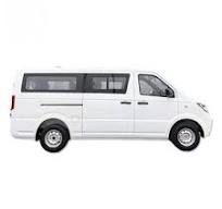 6M Minibuses - Efficient and Reliable City Transport