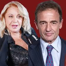 Alessandro Lequio tensa el plató de 'Vamos a ver' al hacer referencia a  Bárbara Rey