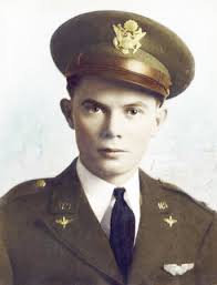 Henry Frank Hubbard : First Lieutenant from Texas, World War II Casualty