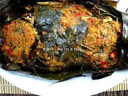 Pepes Ikan Mas Info Penting Seputar Ikan Yang Perlu Anda Ketahui Resep Masakan Malaysia Resep Ikan Mas Resep Ikan