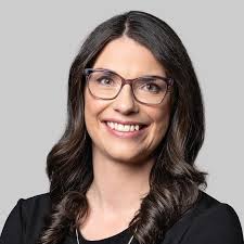 Maggie Carmichael, Canada