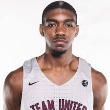 Patrick Williams: Louisville basketball among favorites