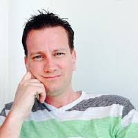 Eric Malm's Instagram, Twitter & Facebook