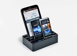 All Dock Docking Station