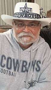 Ricardo Hernandez Obituary