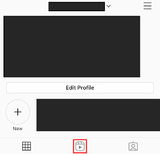 Instagram logo png transparent background hd. Instagram How To Delete A Reels Video