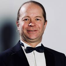 Members of the Orchestra