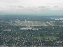 Airport Fbo Info For Ksea Seattle Tacoma Intl Seattle Wa