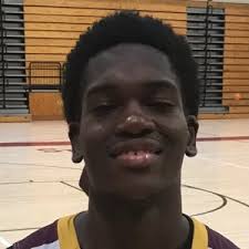 Keon Snyder 's Middleton High School Bio