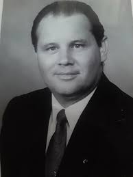 Joseph Miles Wilson, age 62