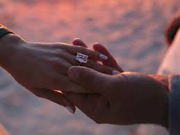 But kim kardashian recently raised eyebrows as she seemingly wore both of her engagement rings for her latest advertising campaign and now she has finally made clear whether or not it was her actual bling. Celebrity Engagement Rings The Cost The Carat The Ring Pictures