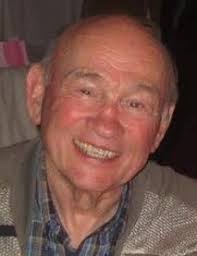 Obituary information for John M. Fream, Sr.