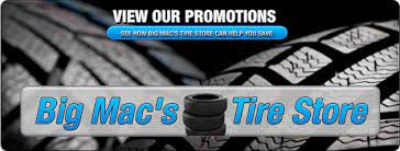 Maybe you would like to learn more about one of these? Greenwood Sc Tires Auto Repair Shop Big Mac S Tire Store