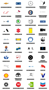 Whether it's family food brands you've grown up with or popular fast food logos you'll have seen a million times, you're going to enjoy deciphering these. Logo Quiz Answers All Answers For Logo Quiz By Bubble Level 02 Facebook