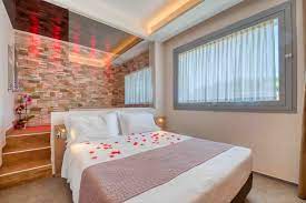 Our Rooms Hotel Bramante