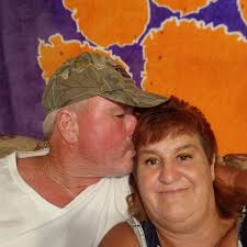 In loving memory of my husband Raymond Karr who passed away in May 2024