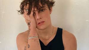 Thomas Day Is Taking Over The Pop Music Scene With New Hot Single 'Vicious'