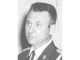 John Miliauskas Obituary (2018)