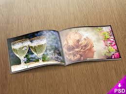 Download Thislooksgreat Net Wedding Photo Album Mockup Thislooksgreat Net