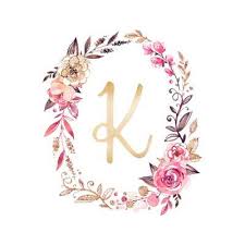 Uppercase and lowercase letters, letter sounds, exploring music and rhythms and more ; Alphabet K Whatsapp Dp