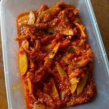 Check spelling or type a new query. Balado Jengkol Teri Sambal Jengkol Jengkol Teri Balado Shopee Indonesia