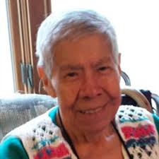 Maria "Mary" Marquez Obituary October 12, 2020