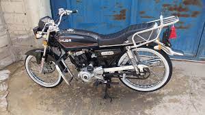 Kuba motosiklet markası ile satışlarına devam eden firma, 35 bin metrekare kapalı alanda kurulu tesislerinde, yıllık 120 bin adet motosiklet üretiyor. Kuba Motor Fun Club Home Facebook