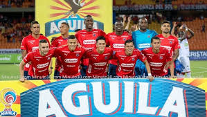 Medellín vs bucaramanga, which is the better city to live in? Estos Son Los Concentrados Para El Dim Vs Bucaramanga Minuto30 Com