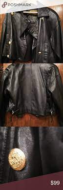 Express Avenue De L Opera Leather Motorcycle Jacke Black Leather Motorcycle Jacket Leather Motorcycle Jacket Leather Jacket