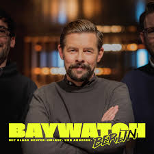 Sledujte umělce olli schulz a o nových akcích se dozvíte jako první. Comedypreis You Did It Again Baywatch Berlin Podcast