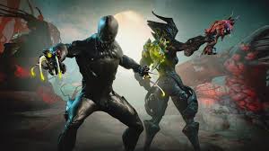 Weapons | Warframe Wiki | Fandom