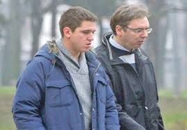 My firstborn is infected by the coronavirus. Modni Danilo Vucic Pozitivan Na Covid 19 Izdrzi Sine Moj Evo Gdje Se Sada Nalazi Sin Aleksandra Vucica Https Buff Ly 39yeejz Facebook