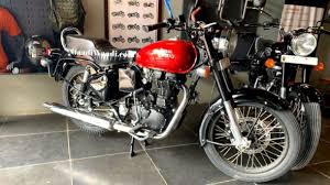 Royal enfield bullet 350 is a cruiser bikes available at a starting price of rs. Royal Enfield Bullet X 350 Es X 350 Launched Priced From Rs 1 12 Lakh