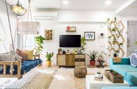 Get 18 feet of rope. Best Eclectic Living Rooms In White Weaving Together Contrasting Elements