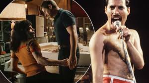 Freddie defied stereotypes and shattered convention to become one of the most beloved entertainers on the planet. People Are Booing Scenes Of Freddie Mercury With Other Men In The Movie