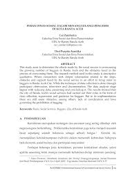 Read peranan ibu bapa dalam mengurangkan gejala sosial from the story contoh karangan bm by christabeljuman with 9,384 reads.dalam meniti arus kemodenan ini, p. Https Journal Ar Raniry Ac Id Index Php Jai Article Download 453 251