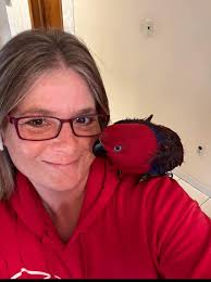 My mom Judith Daugherty-Harrell is a Royerton graduate .